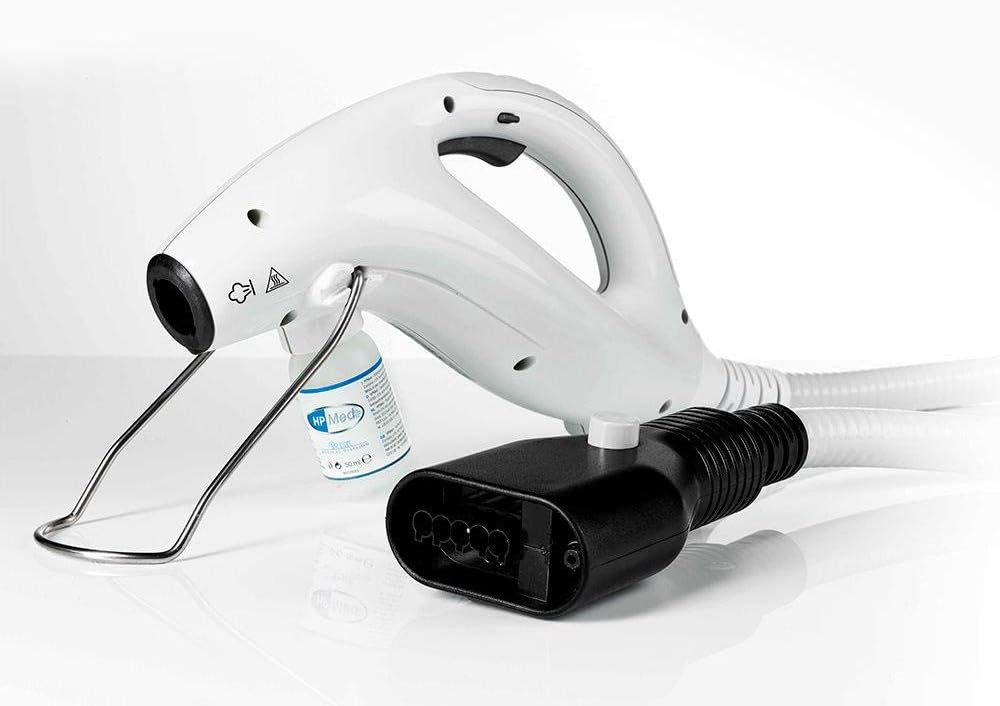Cimex Eradicator Bettwanzenentferner mit Trockendampf