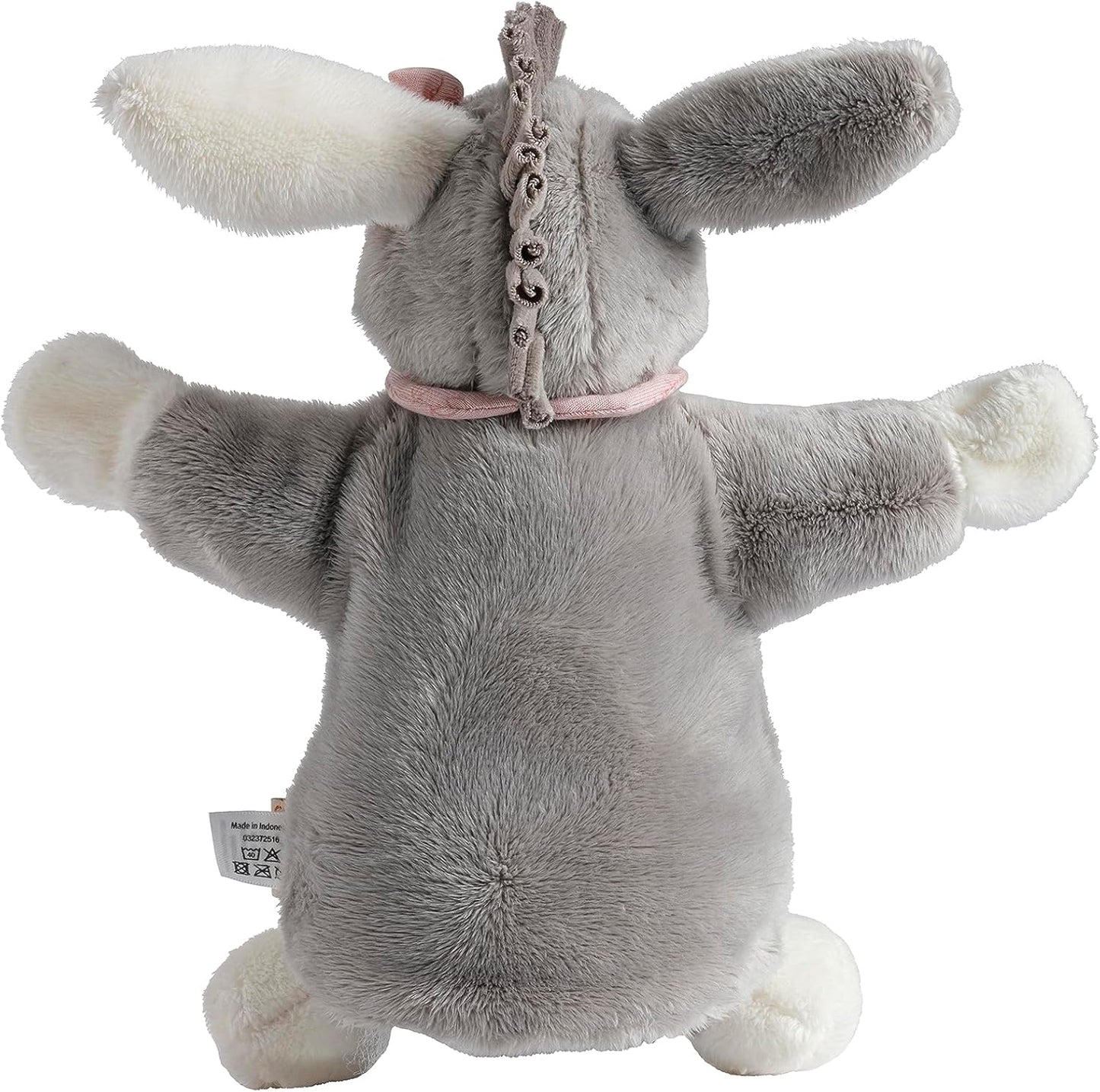 Handpuppe Emmi Girl, Emmi Girl flora rose
