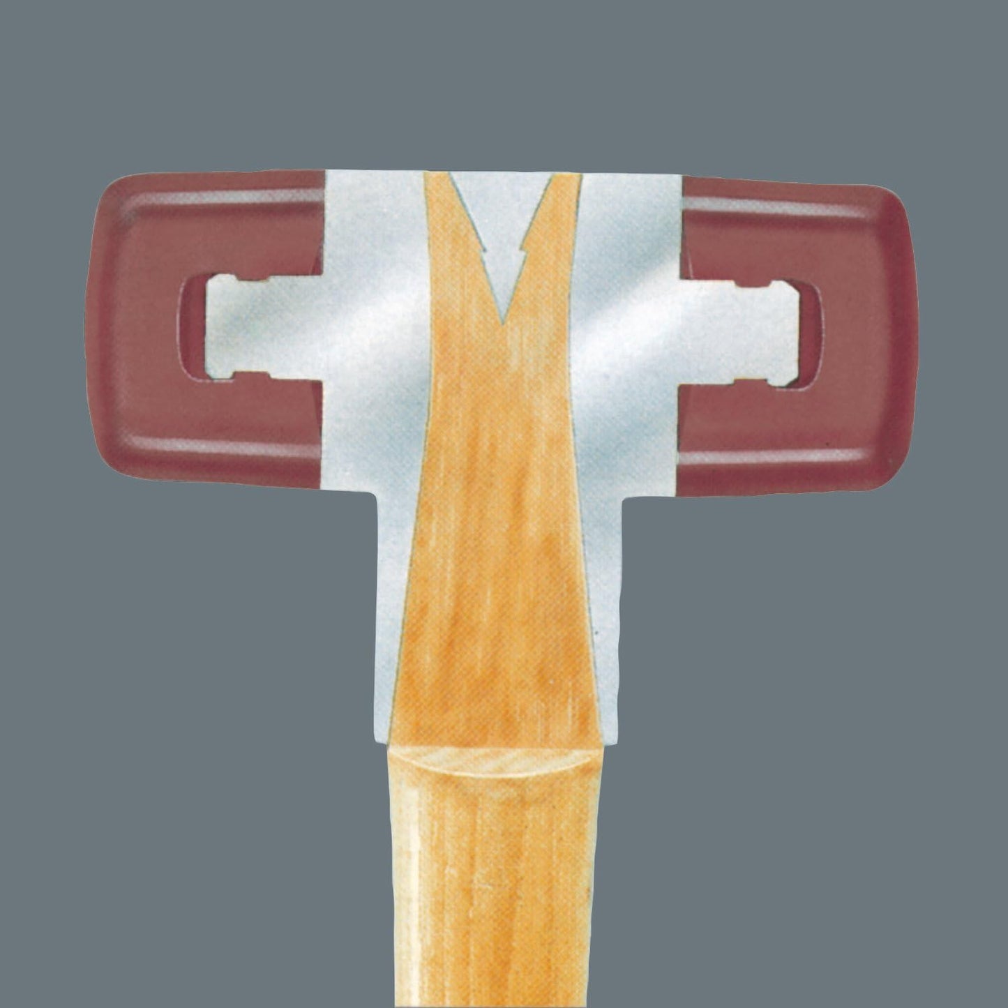 Schonhammer, # 5