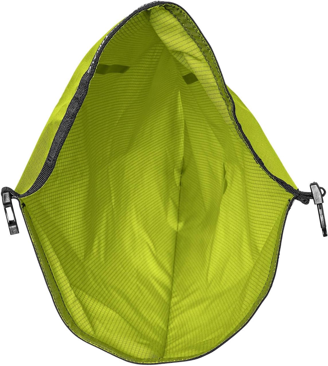 Trailsaddle II, Einheitsgröße Bright Green/Black