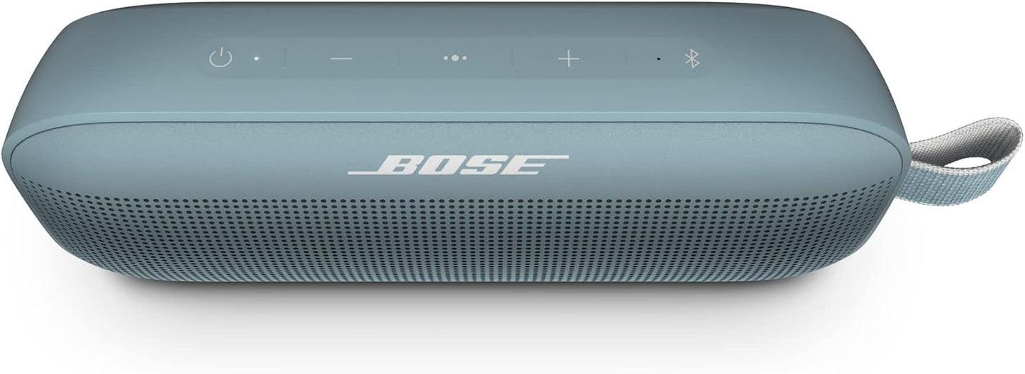 SoundLink Flex Bluetooth-Outdoor-Lautsprecher, Blau