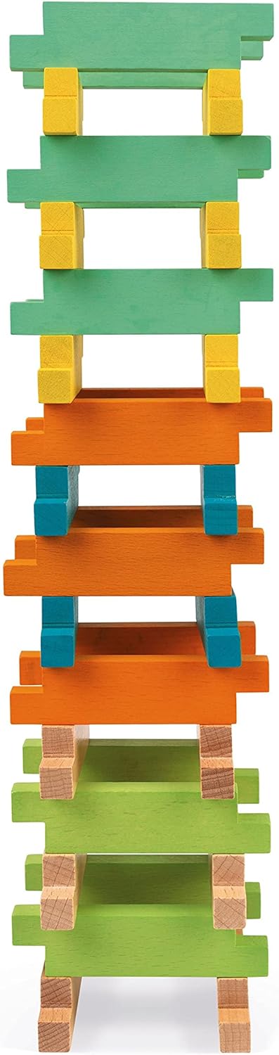 Konstruktionsset, 60 Teile