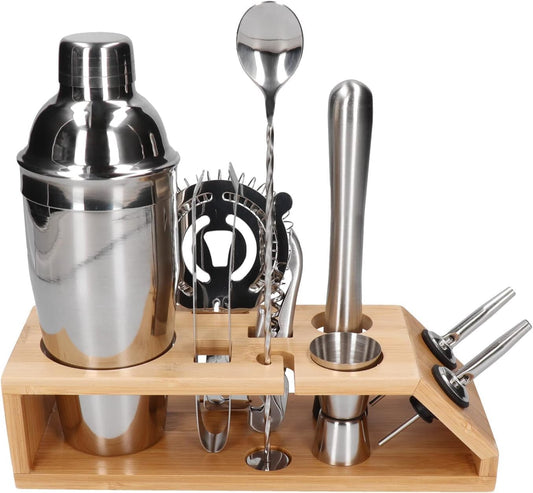 10-teiliges Cocktail Set