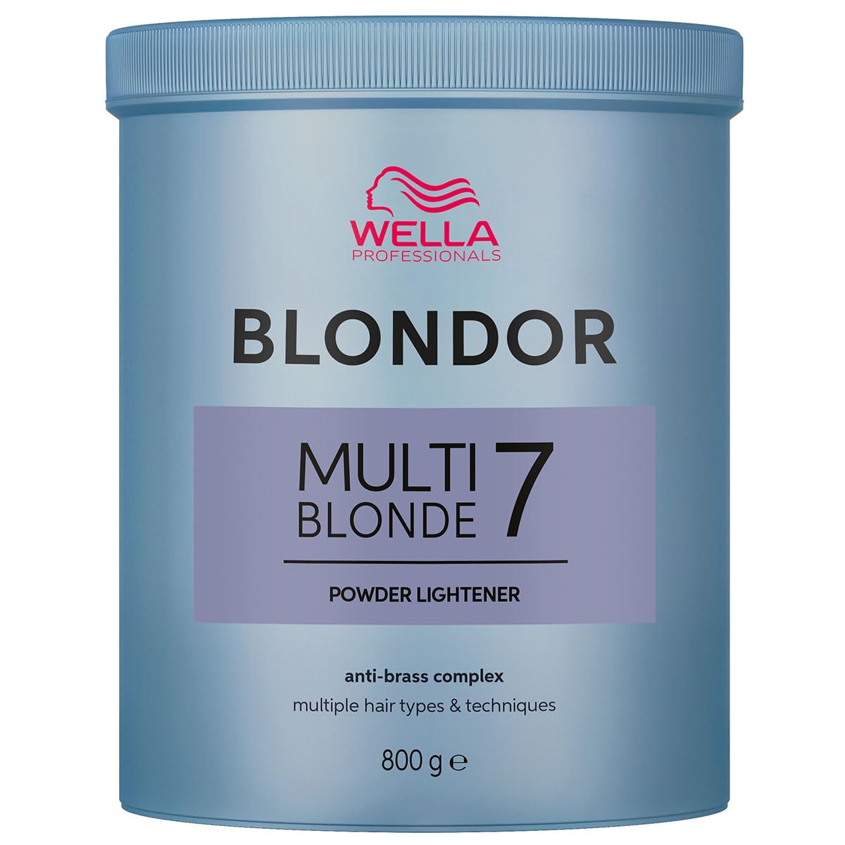 Blondierpulver Multi Blonde