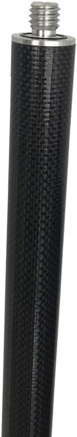 GPS Vermessungsstange GLS24 (2m, 4 Abschnitte), GLS24