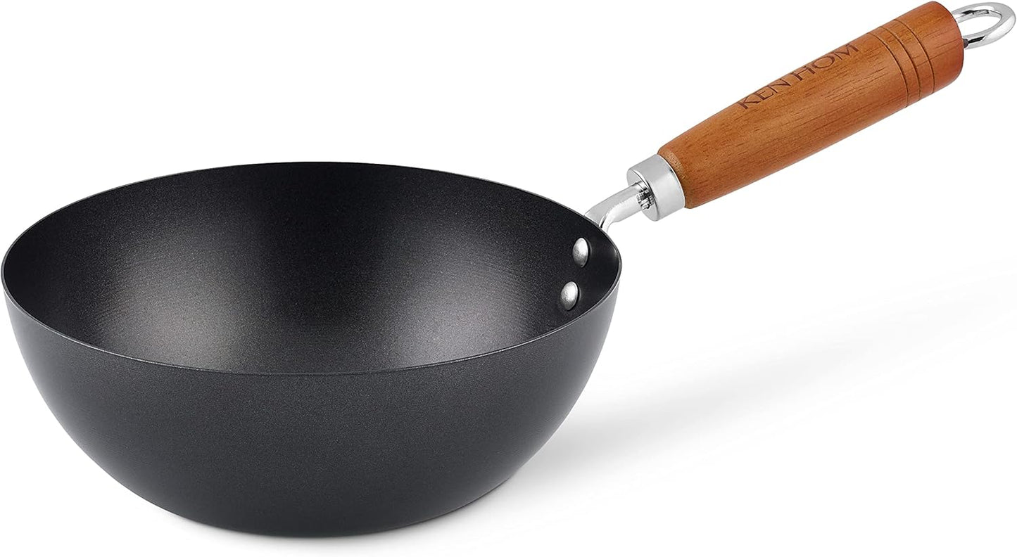 Mini-Wok, 20cm