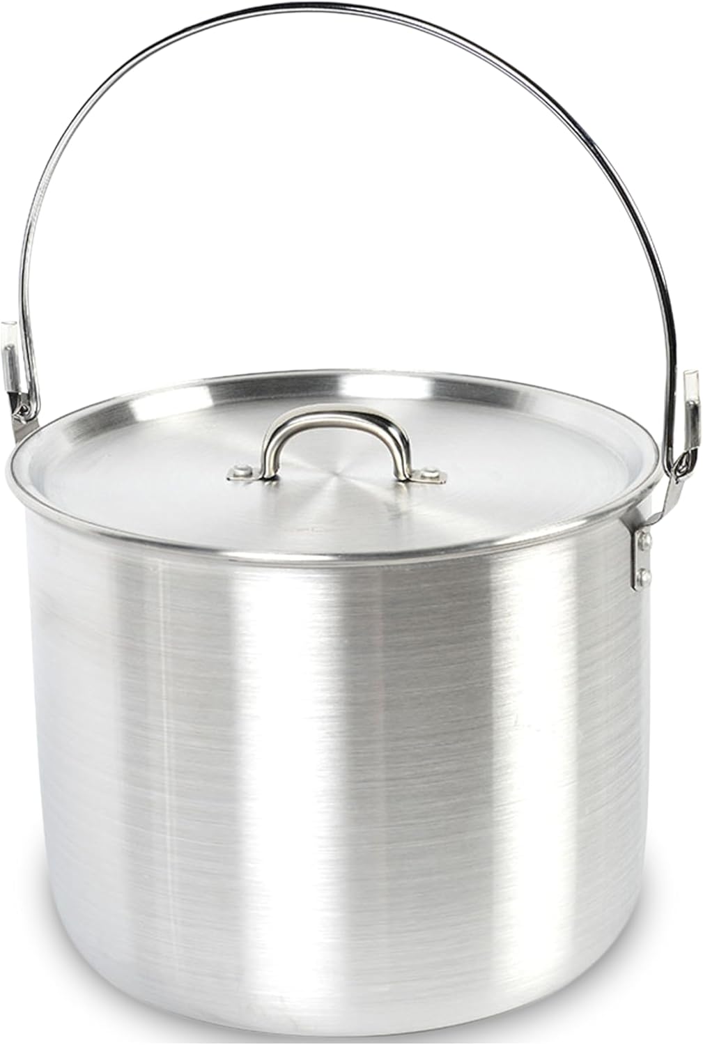 Campingtopf, 4 Liter