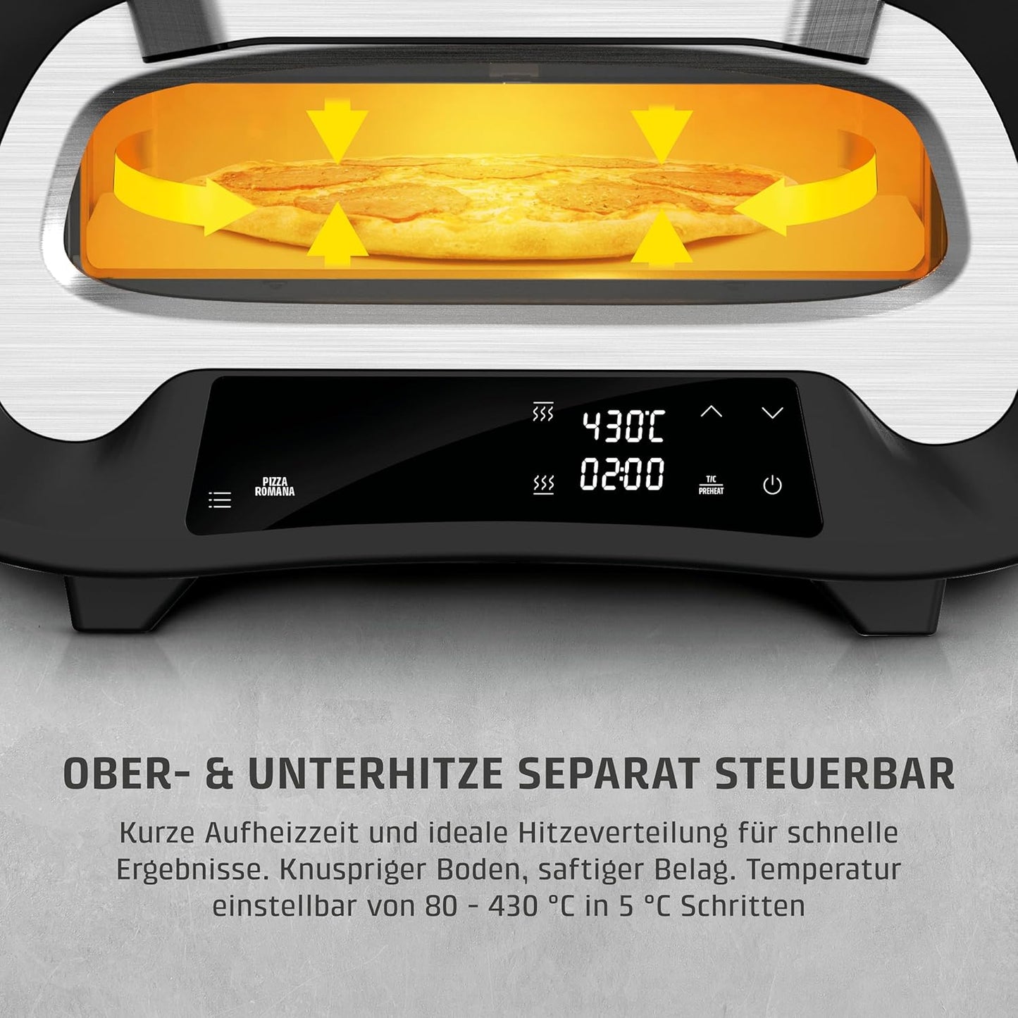 2984 PizzaChef