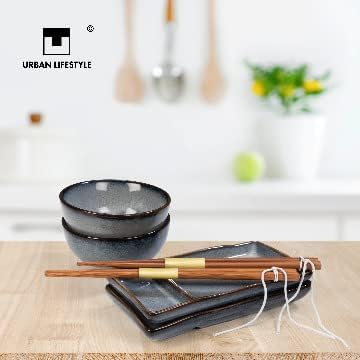 Misaki - Sushi-Geschirr