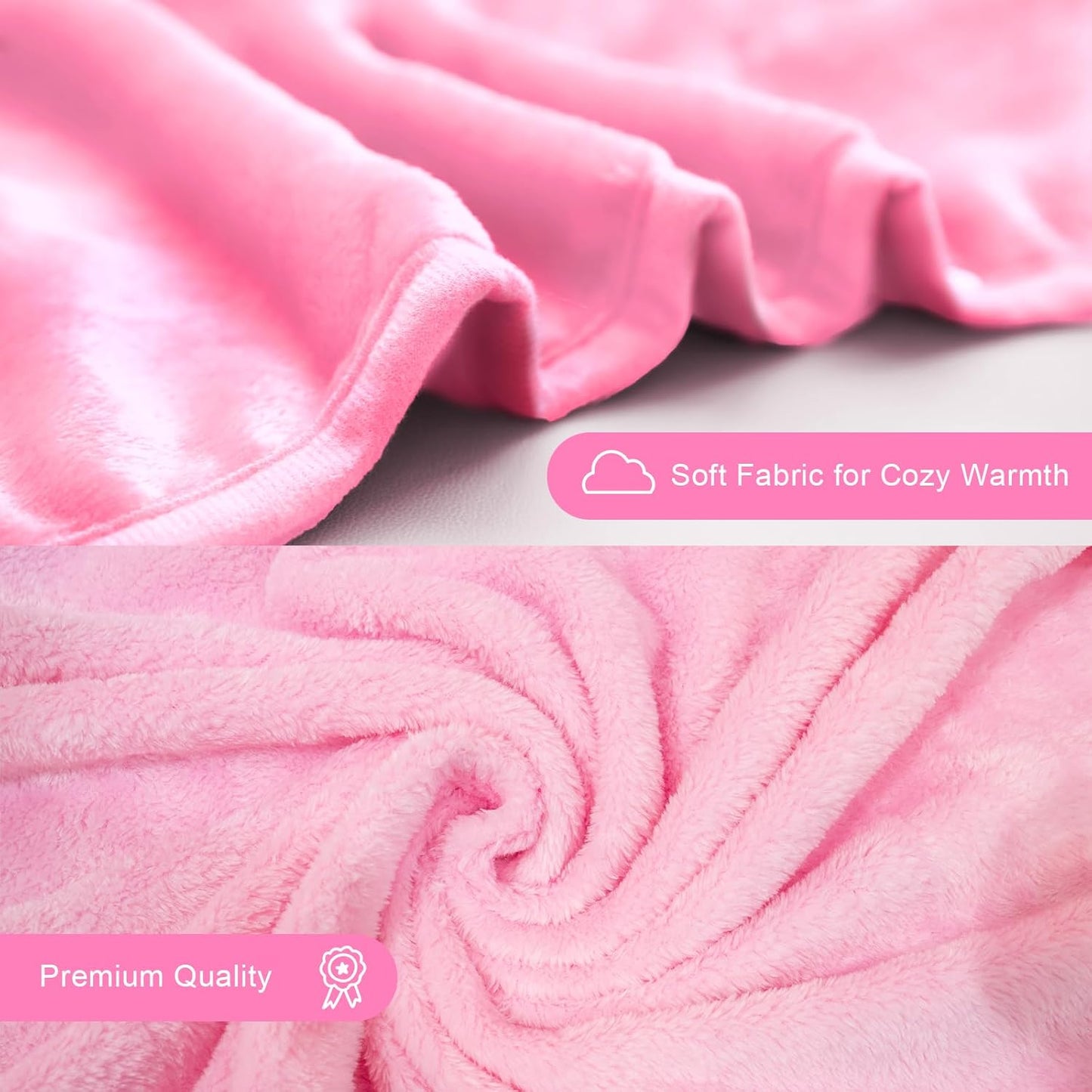Tragbare Hoodie Kuscheldecke mit Kapuze und Handschuhen, Axolotl
