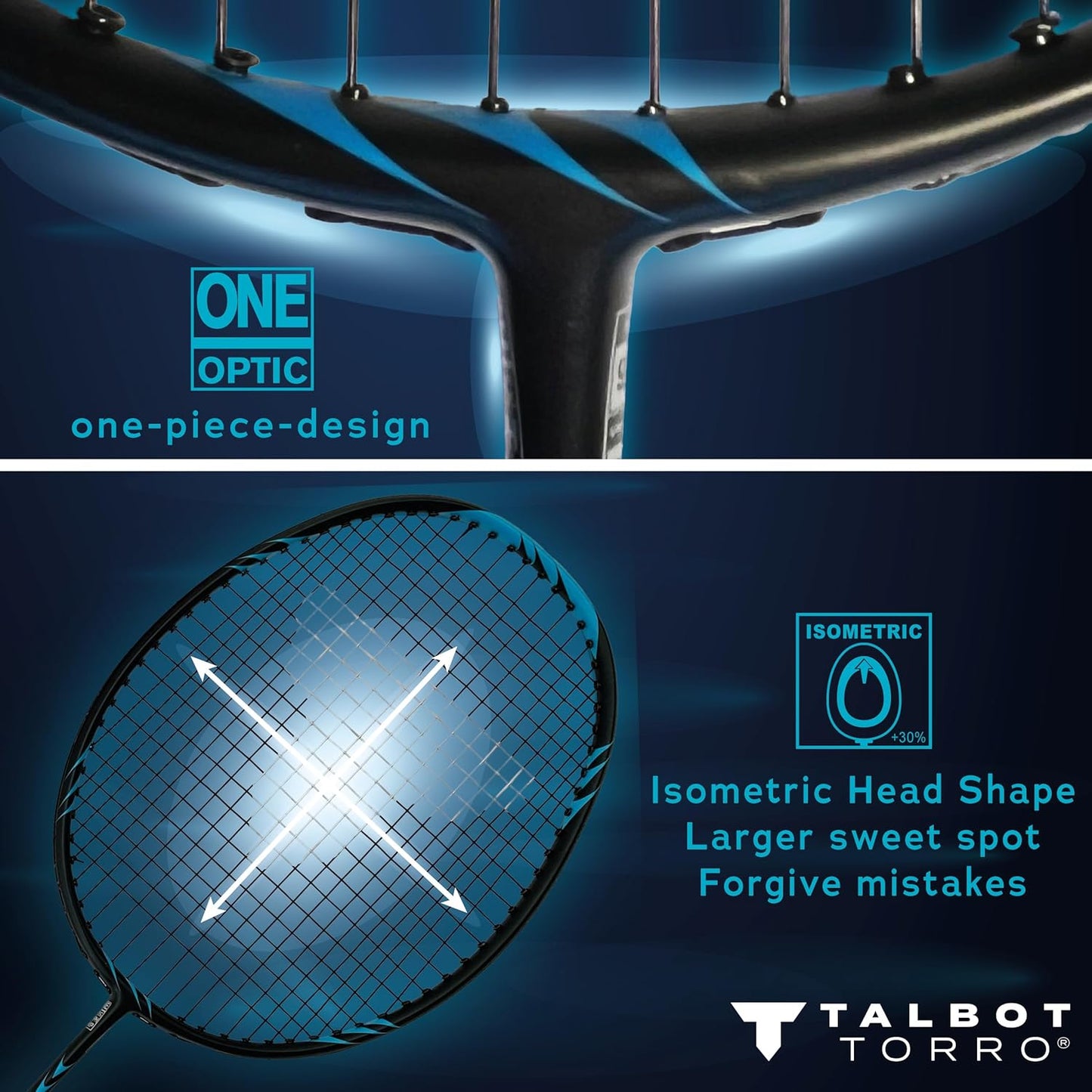 Badminton Set Professional