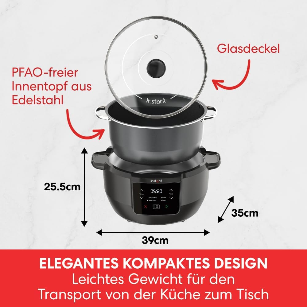 Superior Slow Cooker
