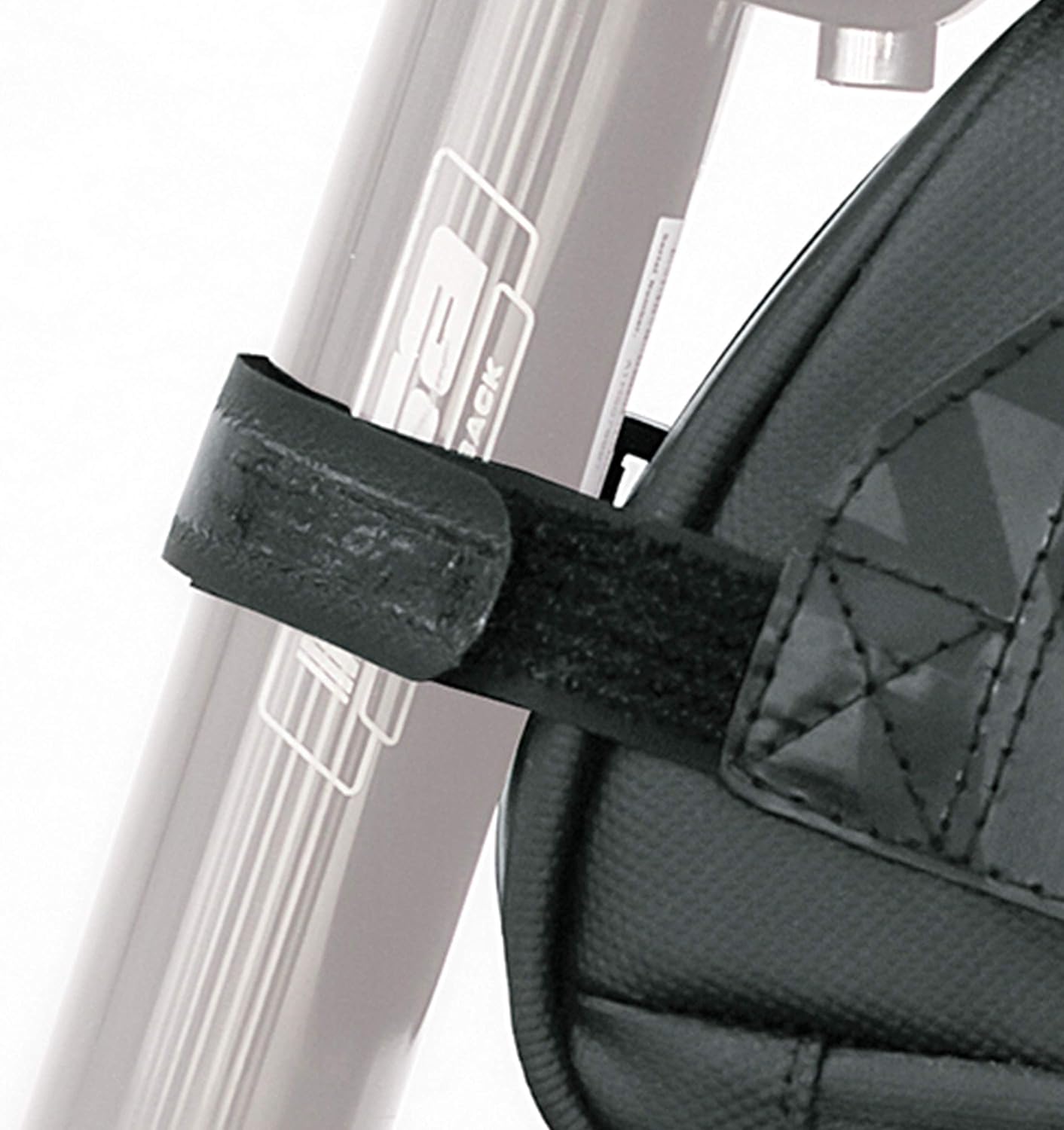 Explorr Click 1800 Satteltasche, EXPLORER CLICK Satteltasche 1800 ml