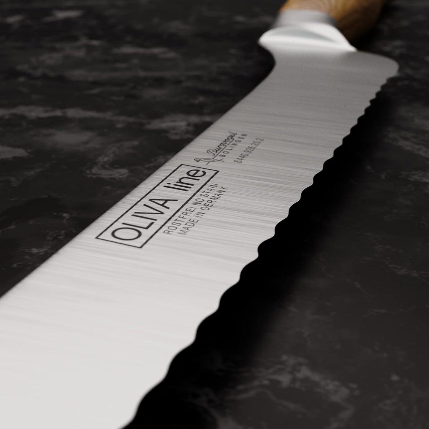Brotmesser