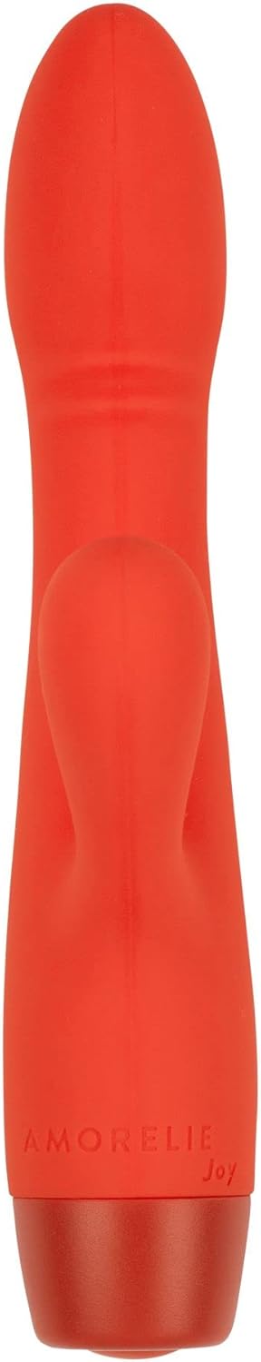 Joy Rabbit Vibrator Shake, Rot
