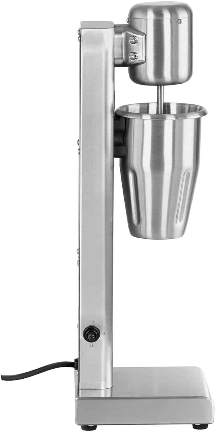 RCPMS-80S Milchshaker Hochleistungsmixer