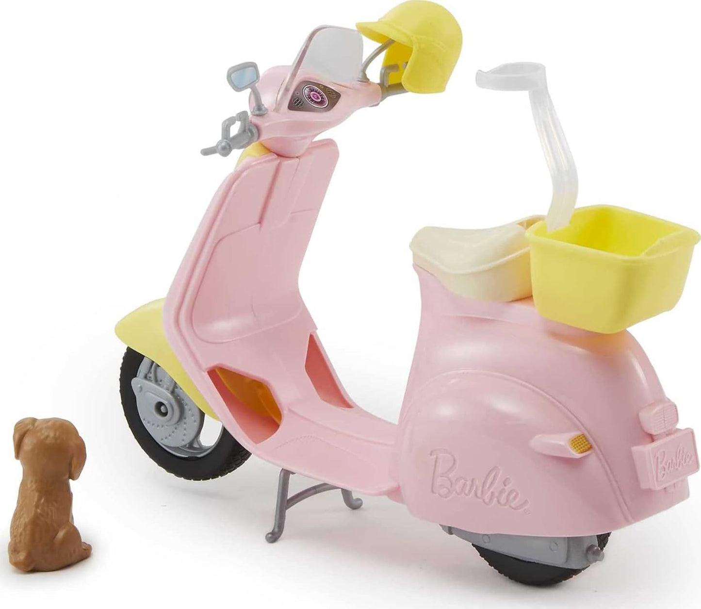 Motorroller