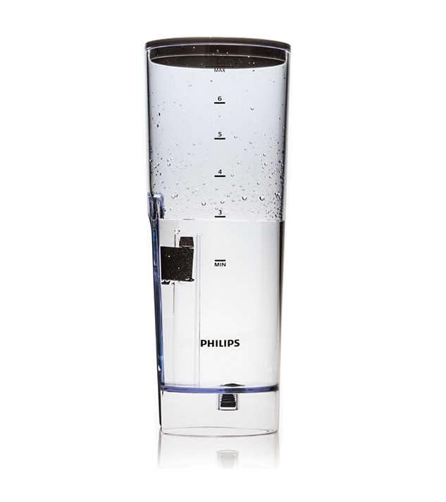 Wassertank für Senseo Kaffeepadmaschinen