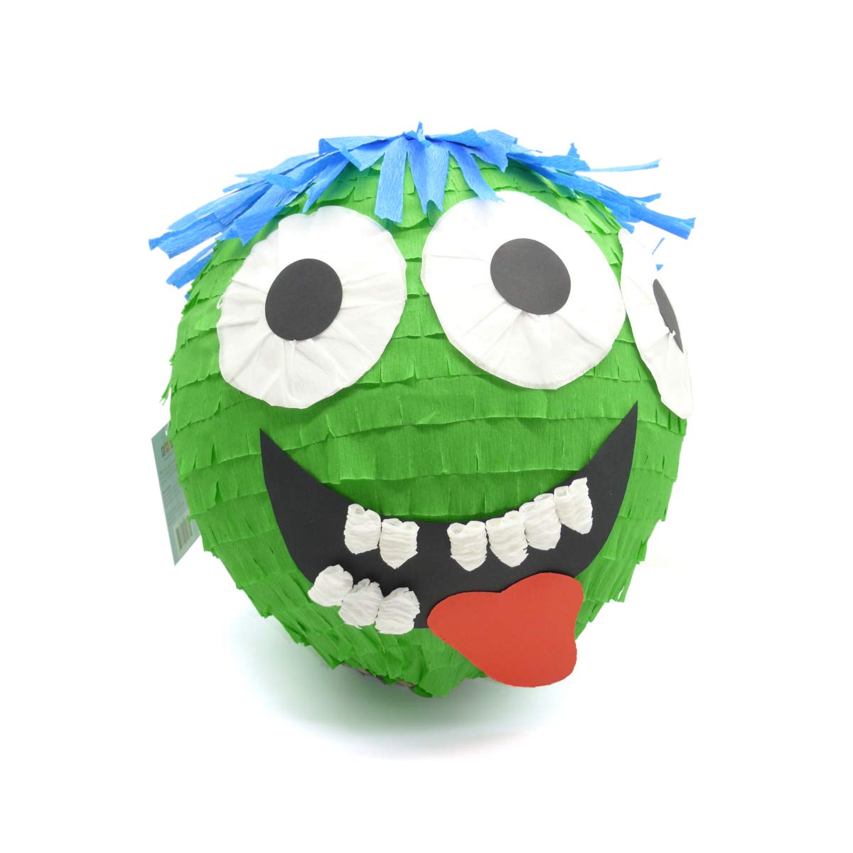 Monster-Pinata Moowi