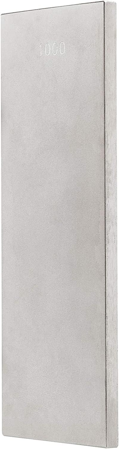 Doppelseitiger Schleifstein 300/1000 Grit, 8 Inch x 3 Inch ; Stein ; 300/1000 Grit