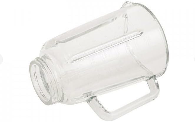 Ersatzmixbehälter für Standmixer Avance ProBlend 6 3D