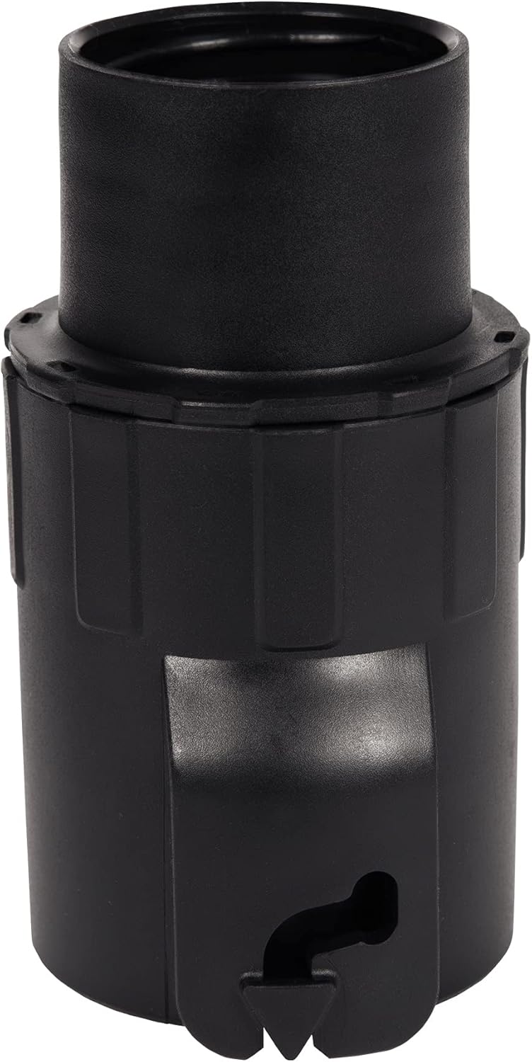Saugschlauch für Nass-Trockensauger (3 m, inkl. Adapter), Neue Version, Einheitsgrösse
