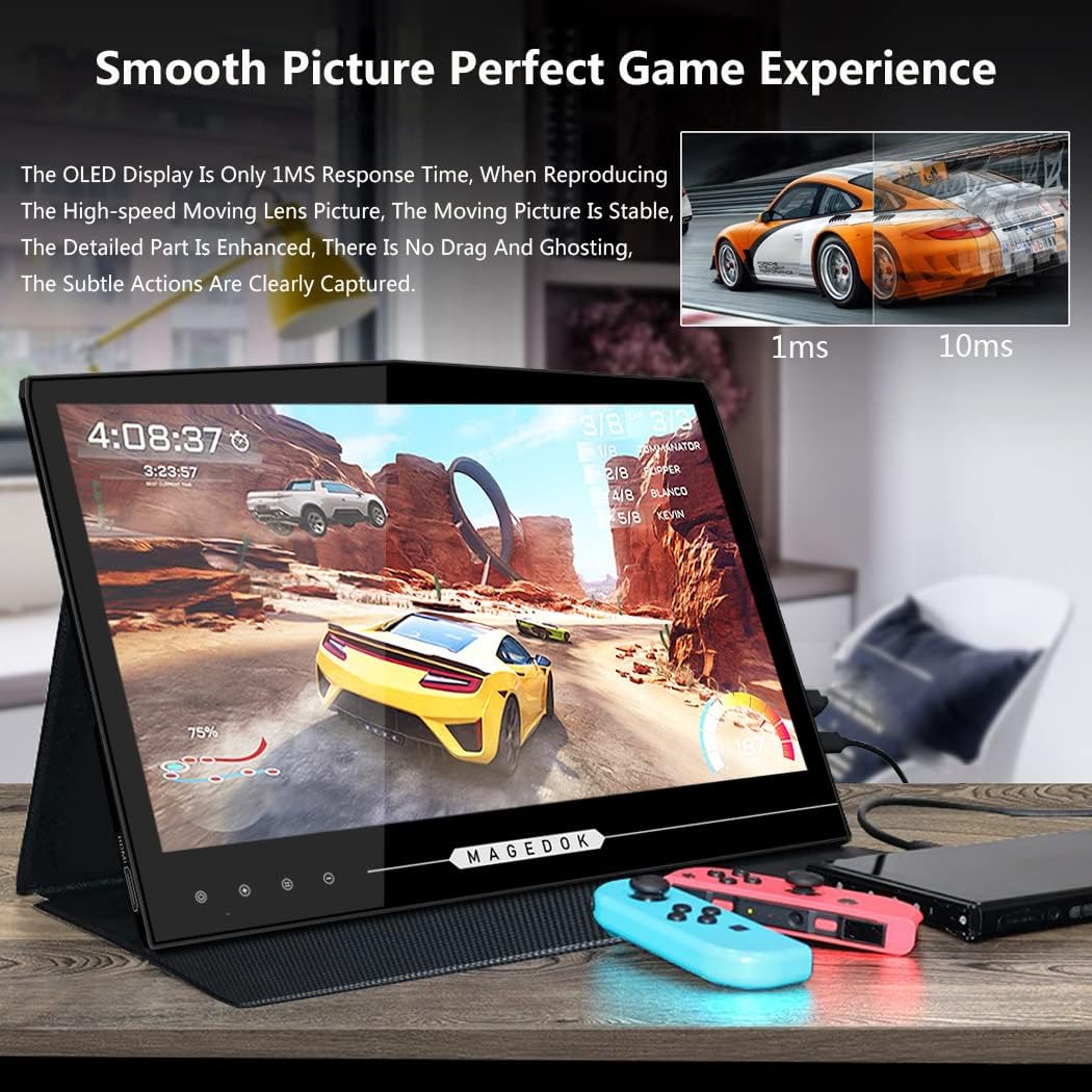 Portable Monitor