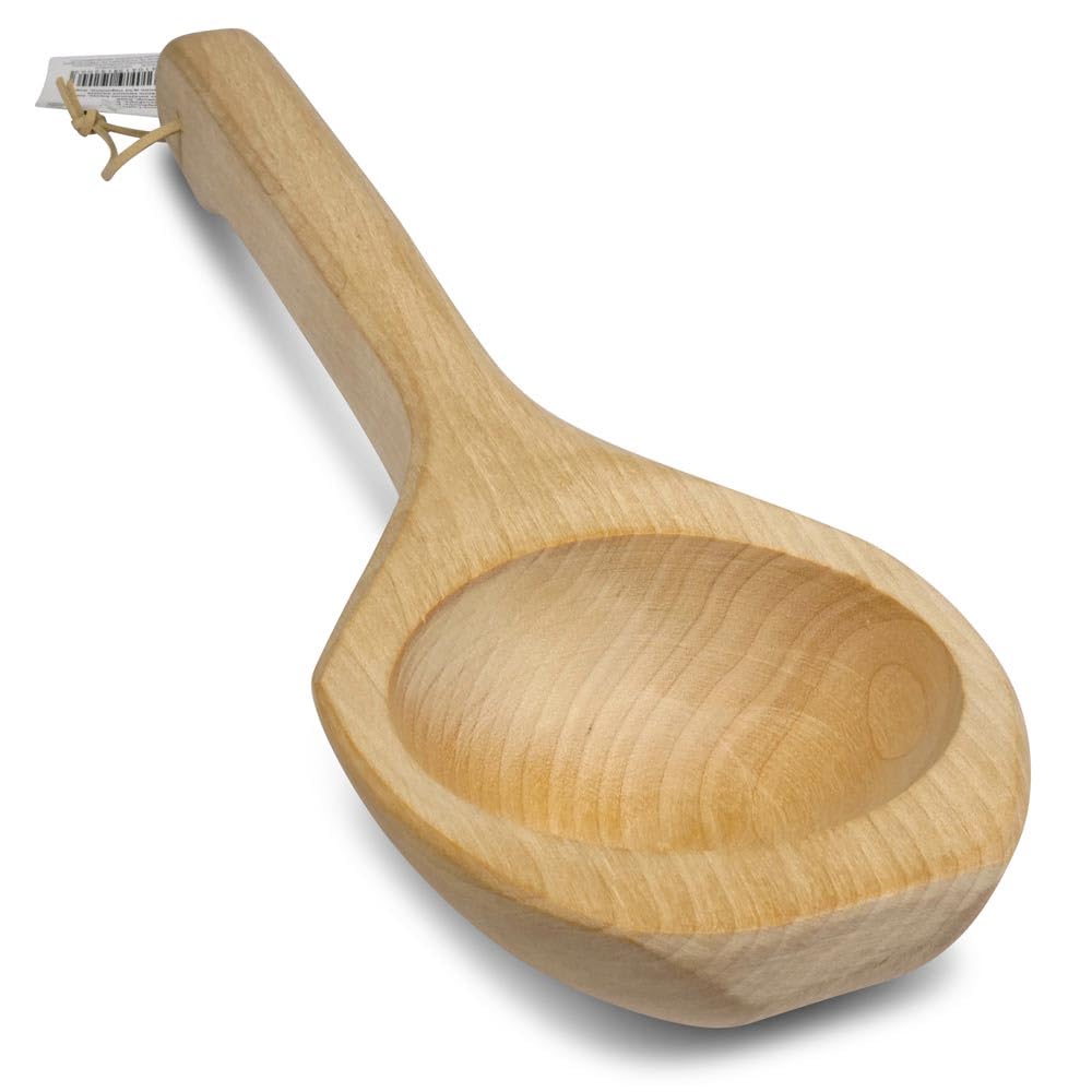 Saunakelle, 40 cm, Kelle
