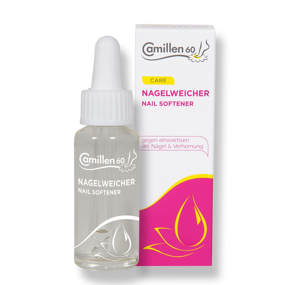 5-teiliges Nagelpflege-Set, 1 stück (1er Pack)