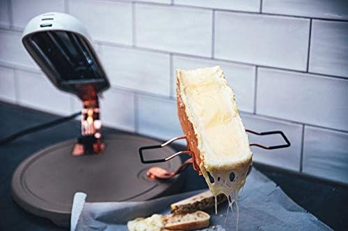 Raclette Quattro