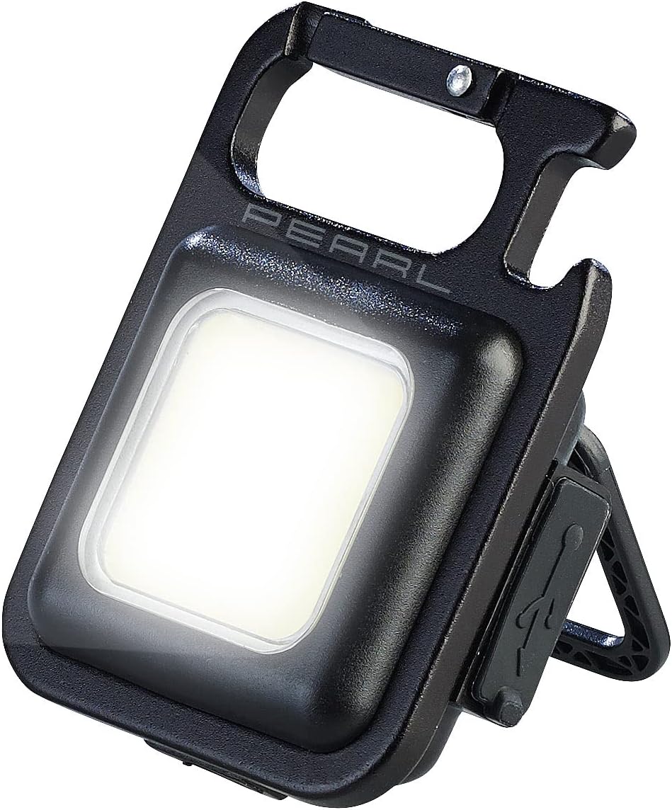 4er-Set LED-Arbeitsleuchten