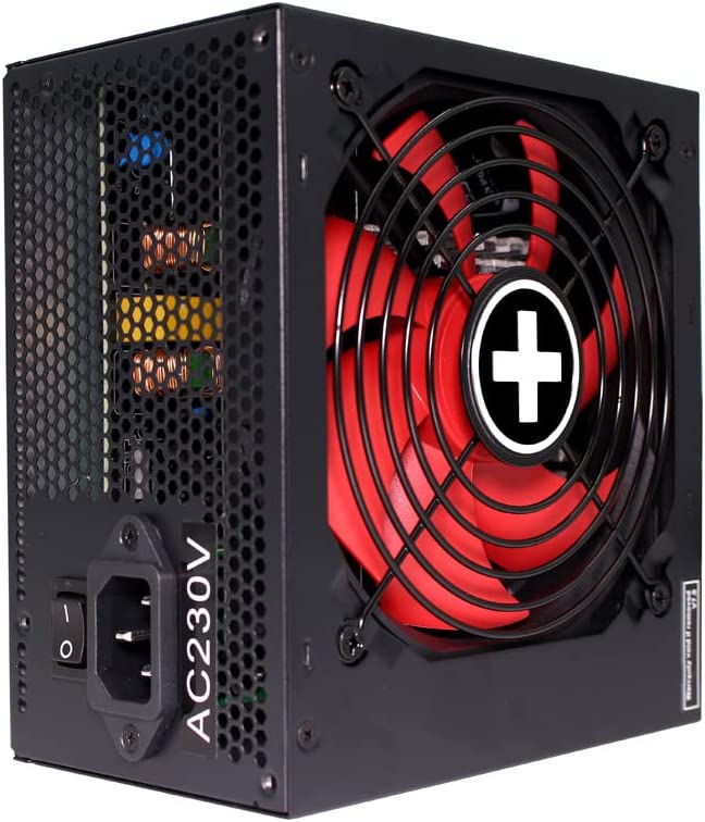 Perfomance Gaming 850W, PC-Netzteil, 850