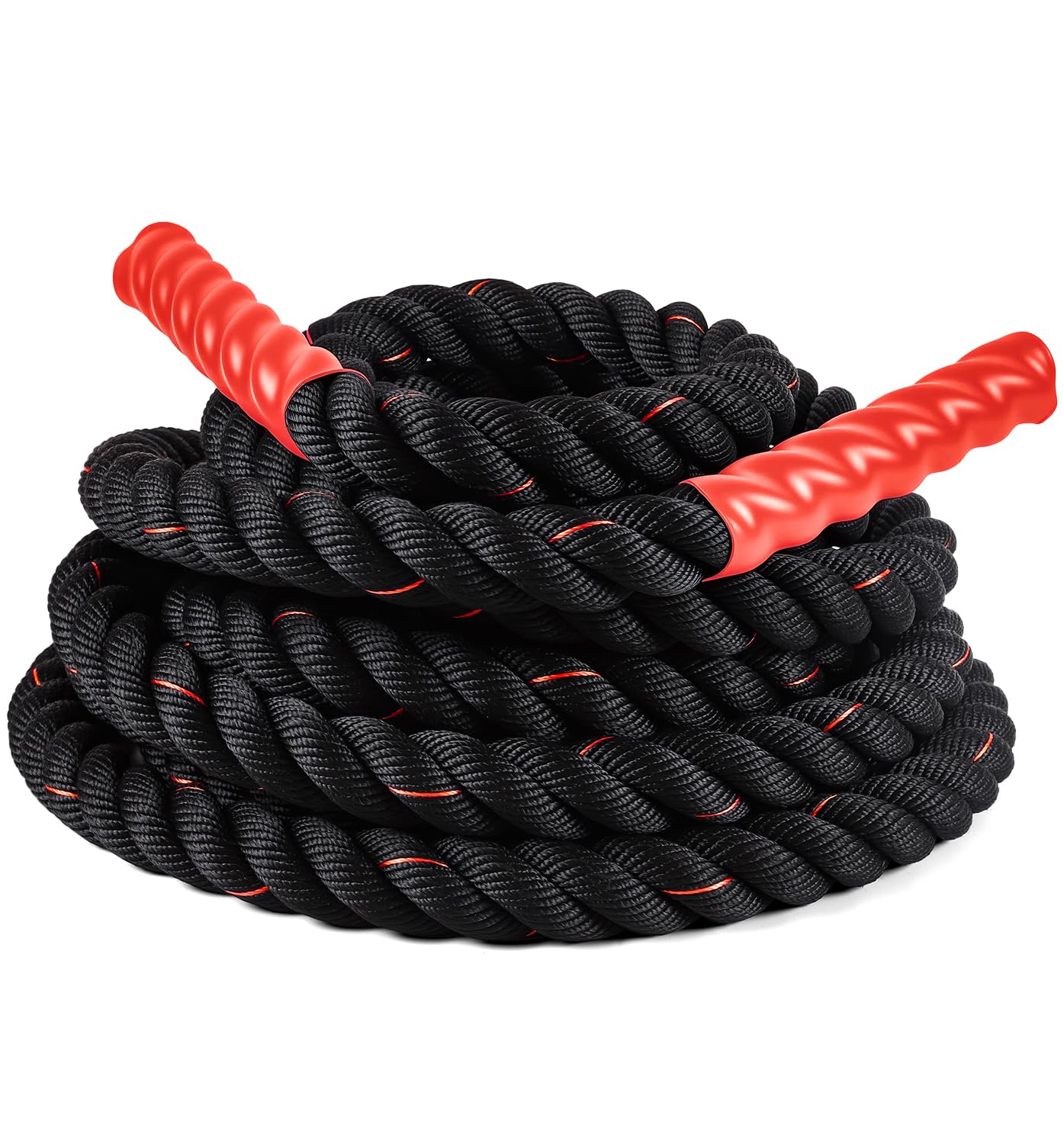 Battle Rope, Battle Rope 12m