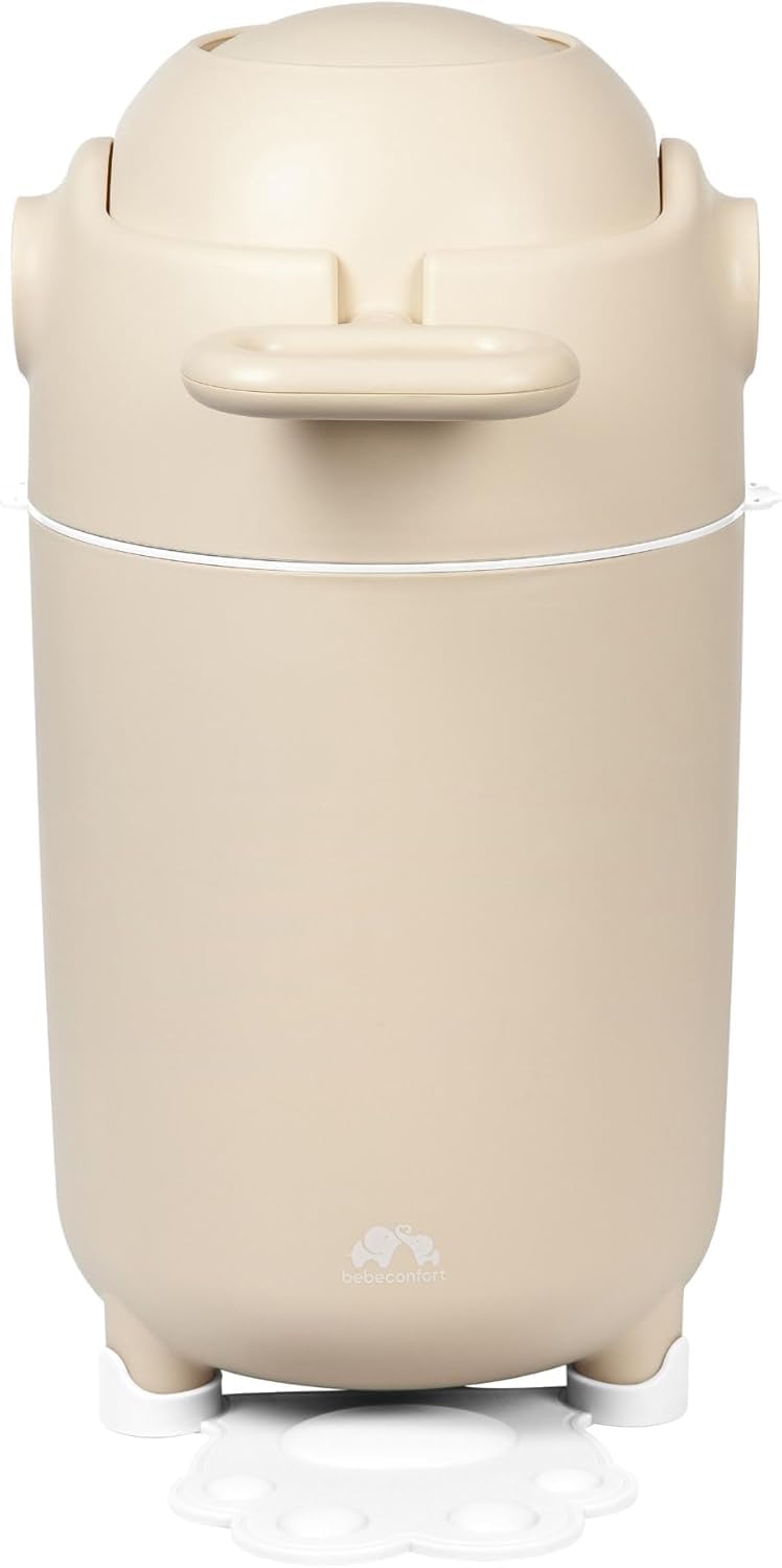 Geruchsdichter Windeleimer, Medium