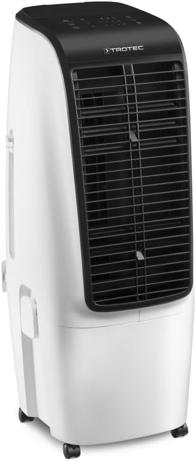 Aircooler PAE 51, Weiss