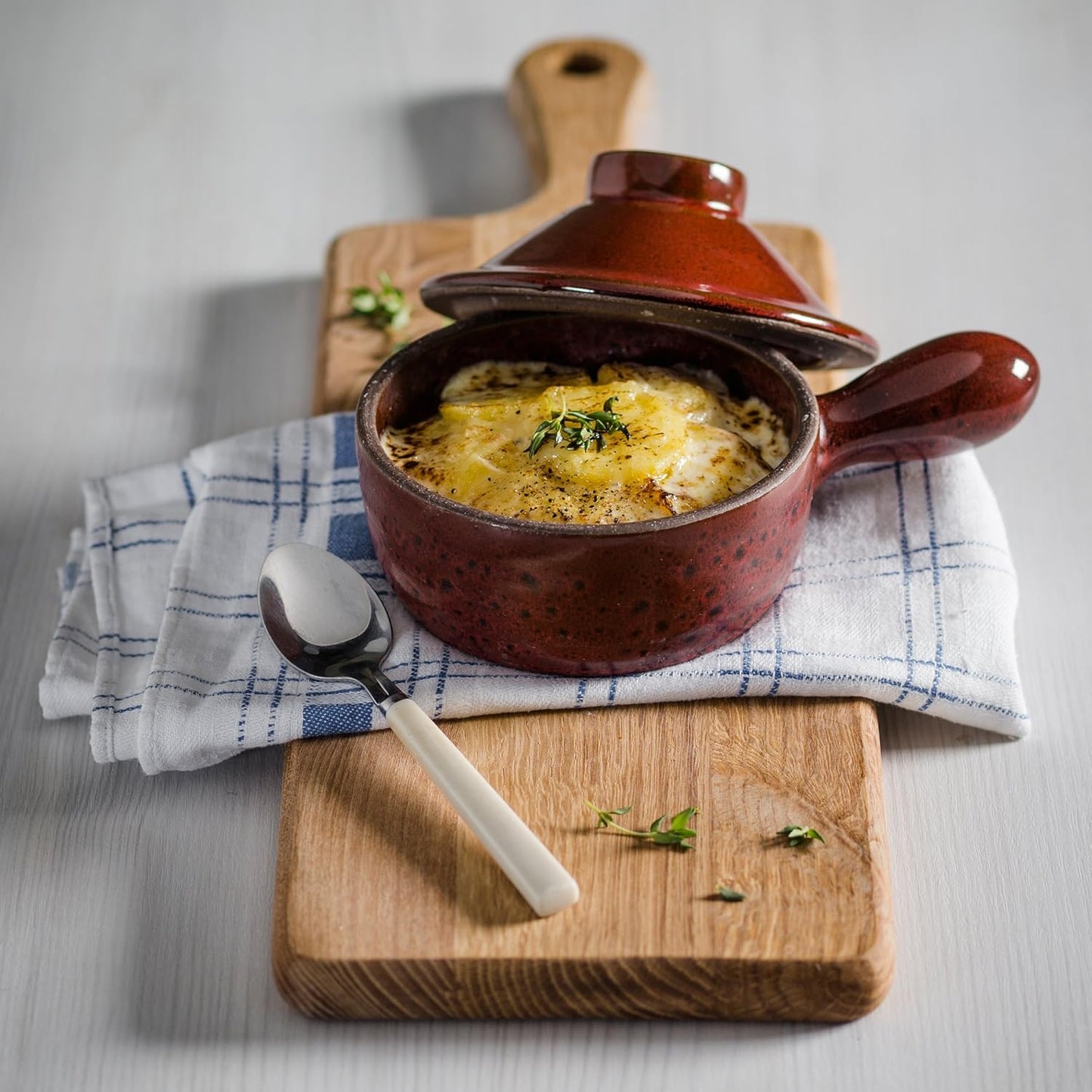 Hot Pot für die Mikrowelle