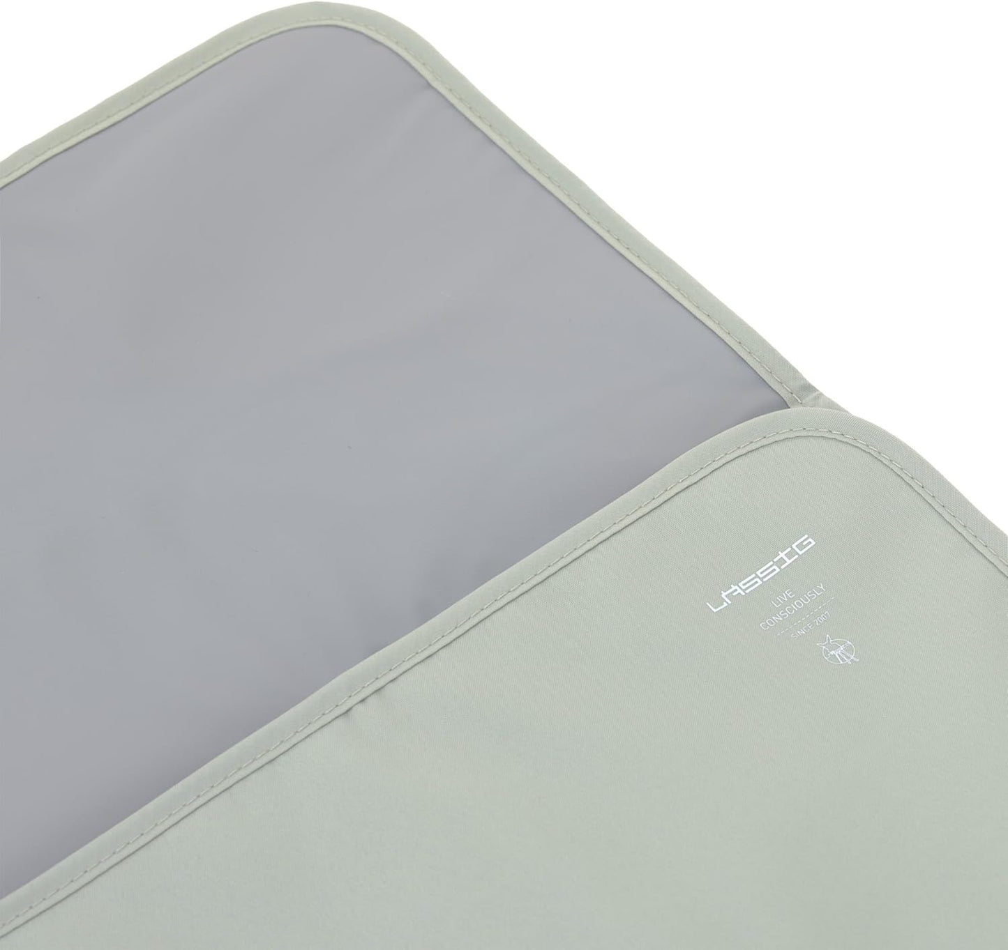 Baby Windeltasche Changing Pouch, Khaki