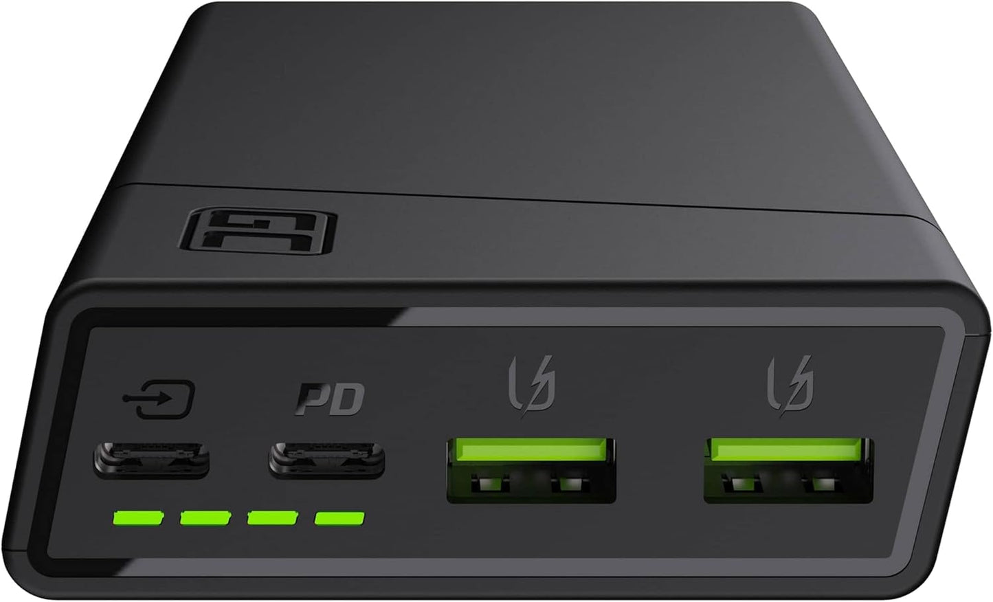 Powerbank PowerPlay20, 20000 mAh|GC PowerPlay20