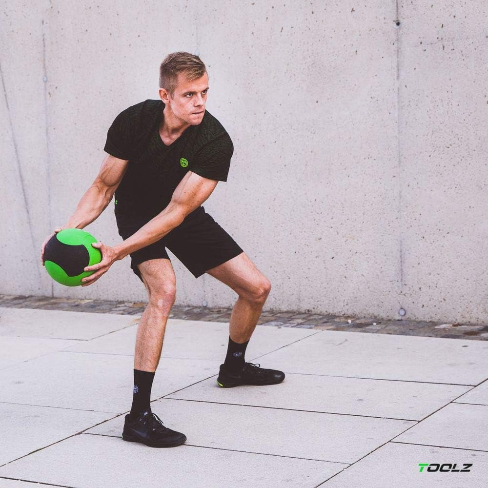 Medizinball, 4kg