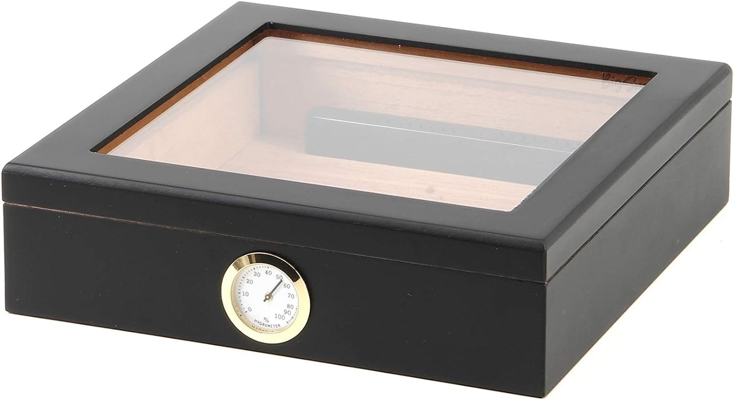 Zigarrenbox