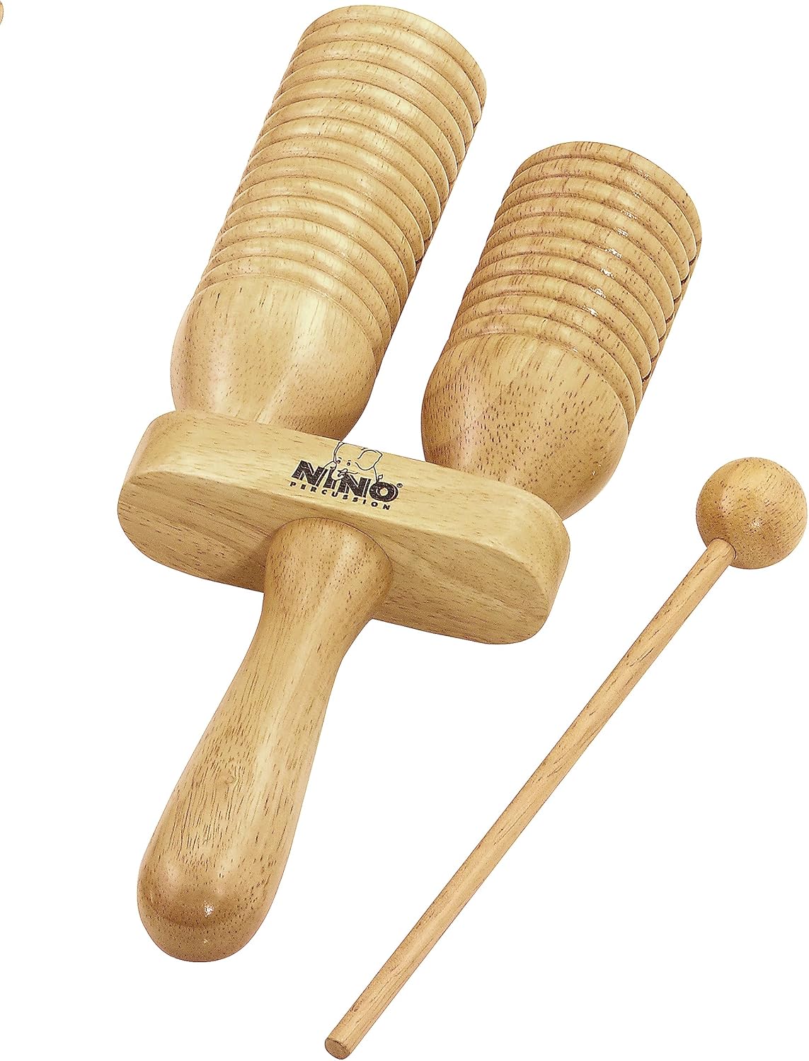 15-teiliges Percussion-Set, 15-teilig