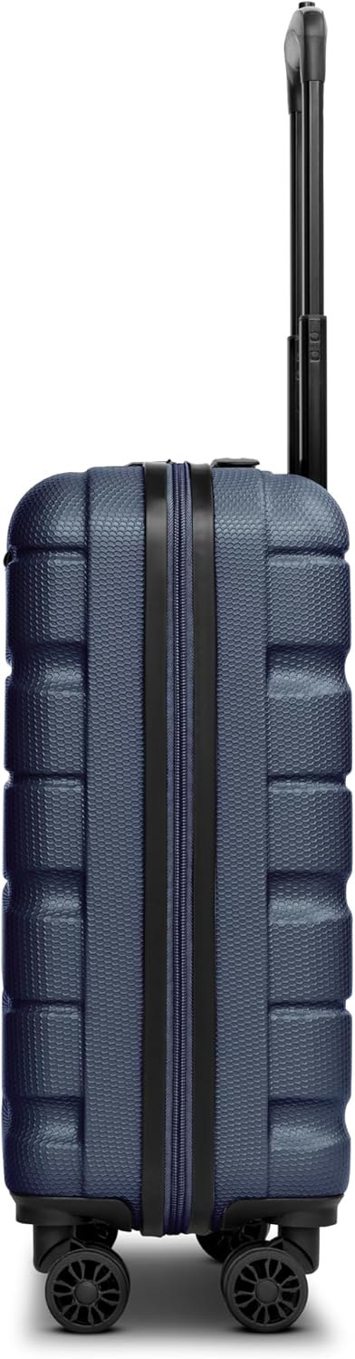 Munich 4.0 Kabinen-Trolley, Dark Blue Dull 53 cm