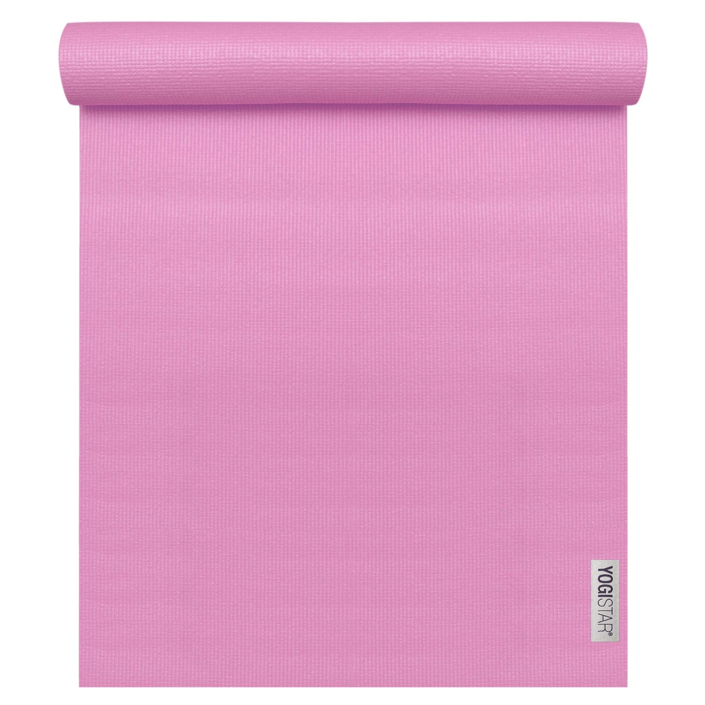Yogamatte Basic, Rose