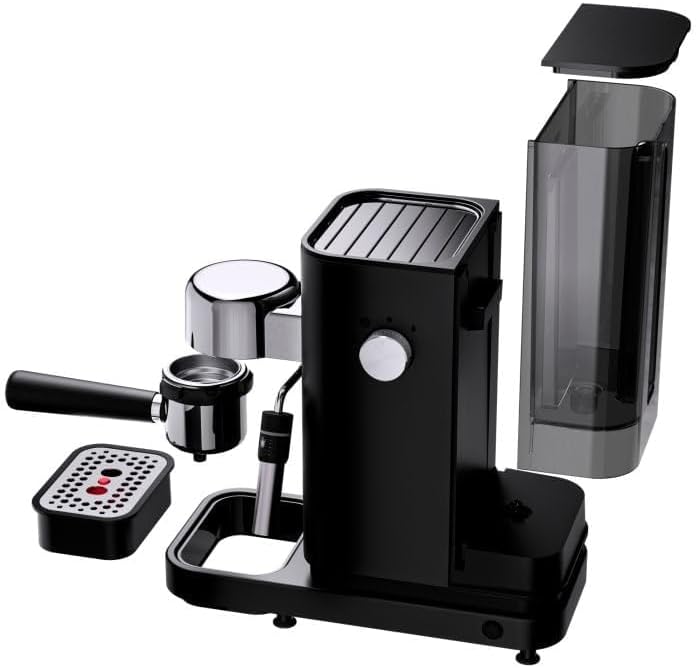 Espressomaschine Lumero