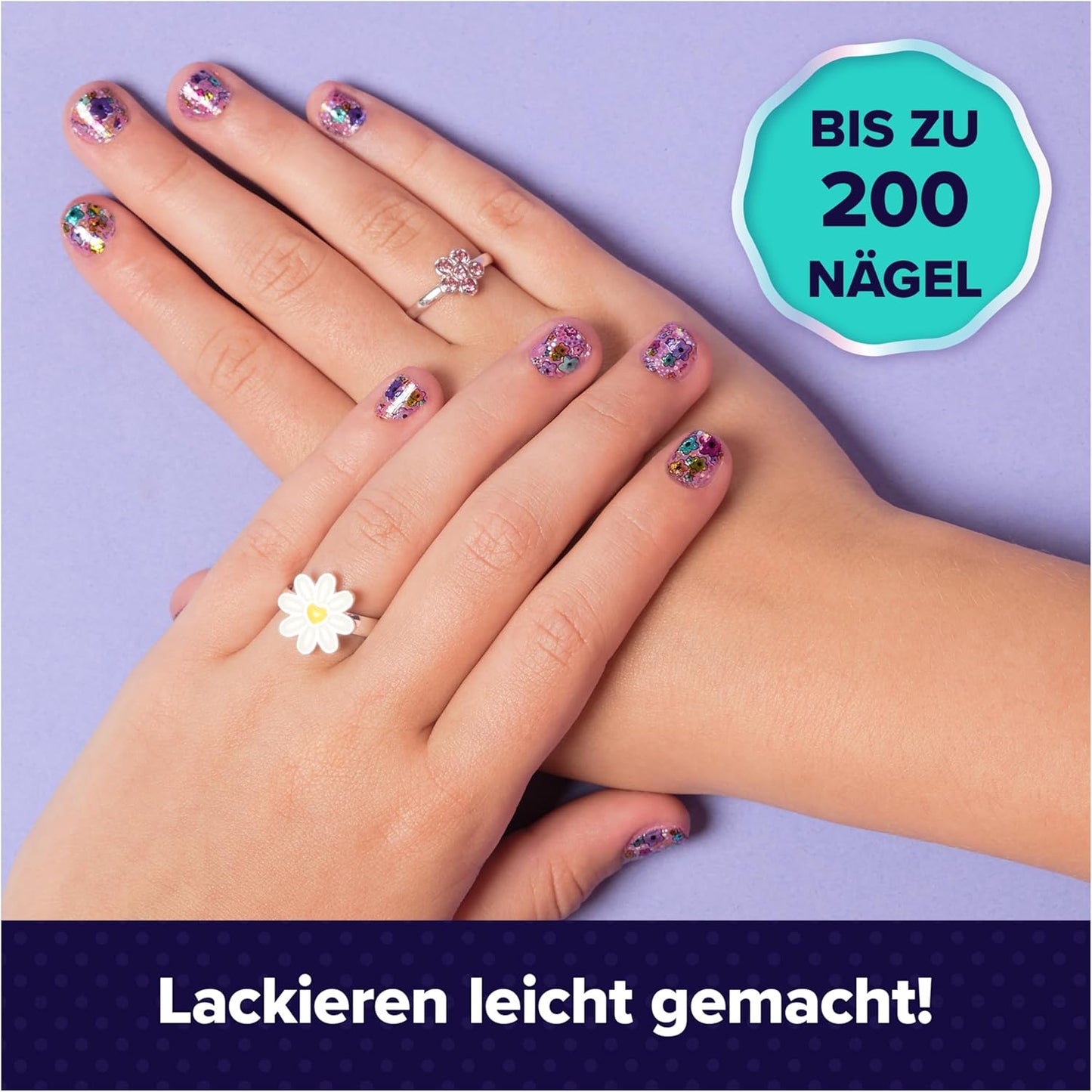 Nagelstudio Go Glam