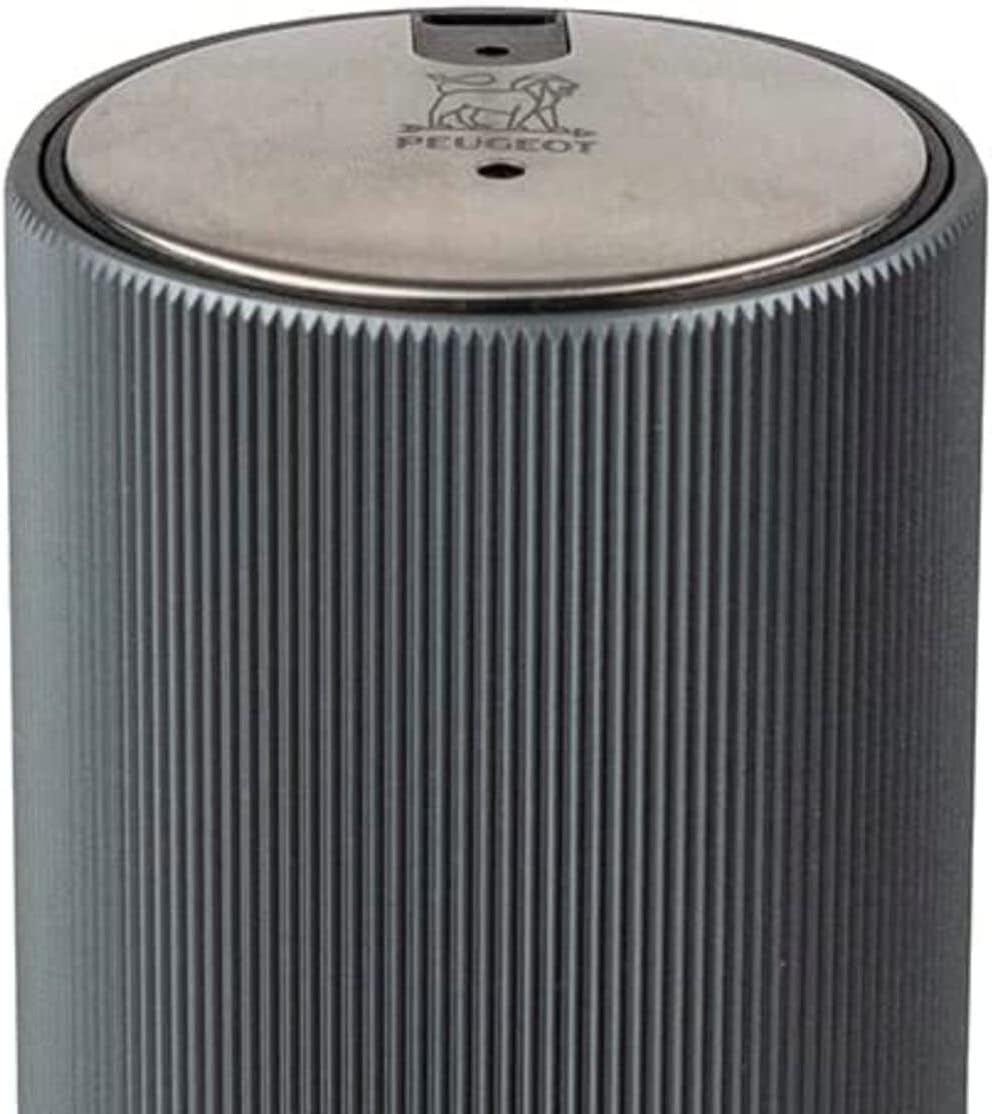 Korkenzieher Carbon, Grau One Size