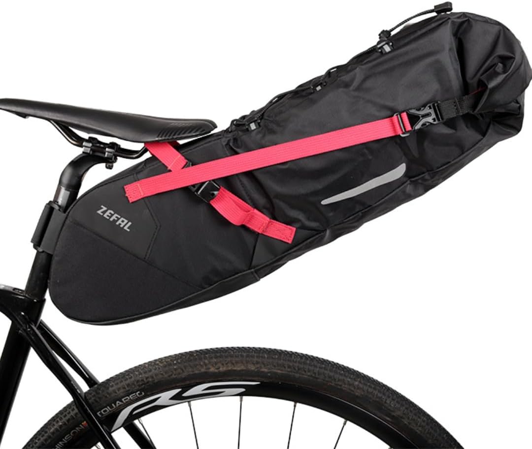 Z-Adventure R17, Einheitsgrösse Schwarz