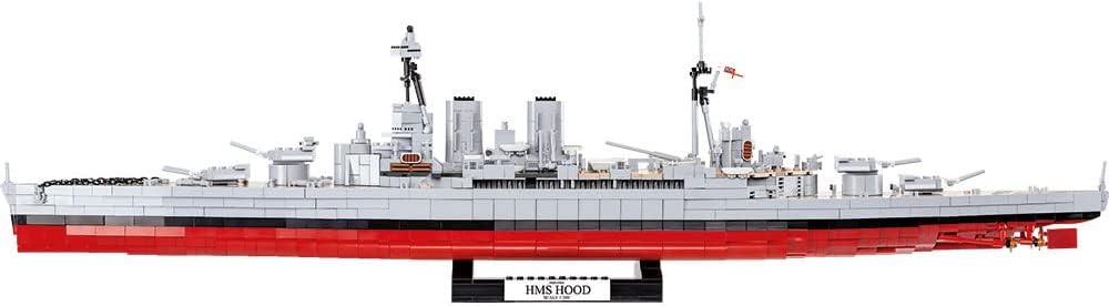 HMS Hood