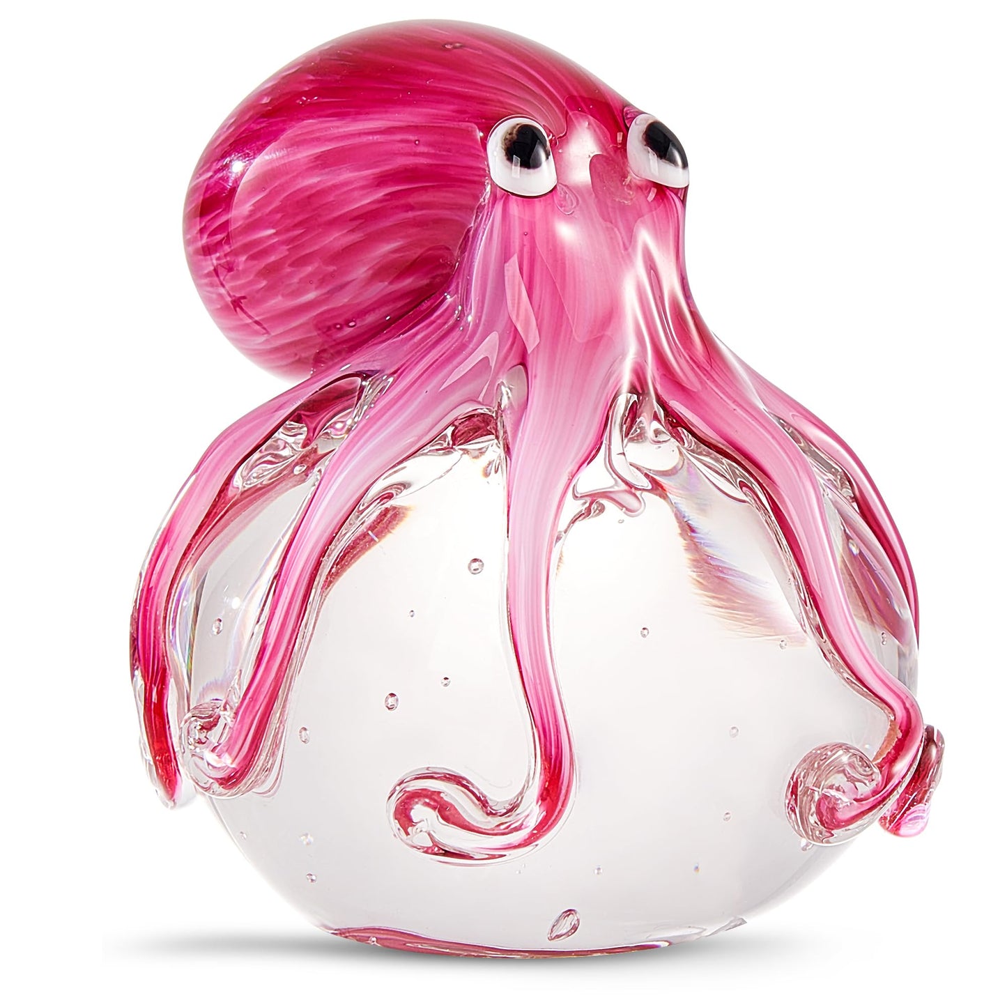 Oktopus-Briefbeschwerer, Oktopus
