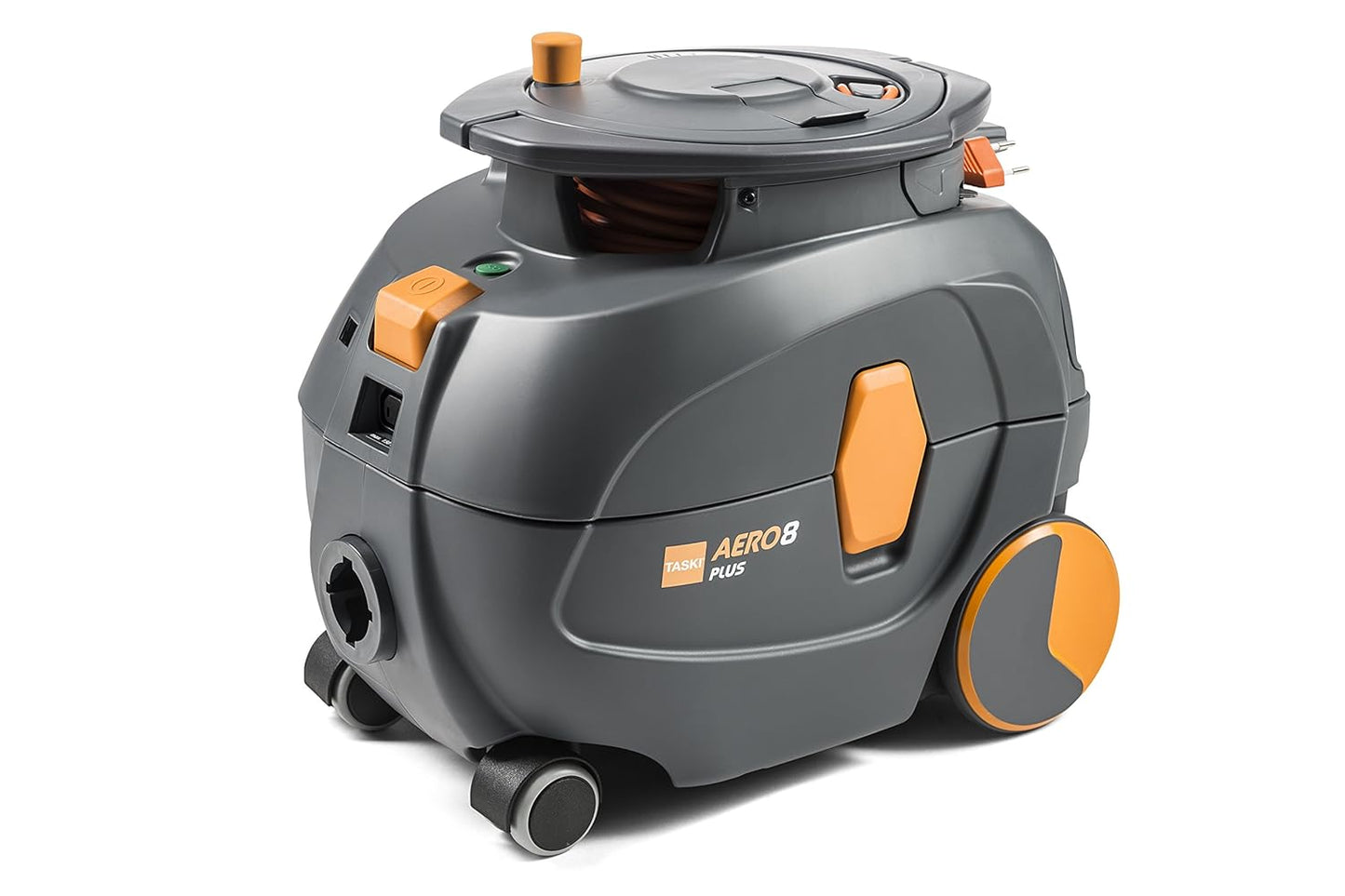 Aero 8 Plus Staubsauger